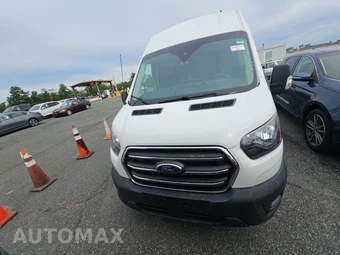 2020 Ford Transit 350 Cargo Van High Roof 148.0" WB - miniatura 2