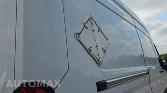 2020 Ford Transit 350 Cargo Van High Roof 148.0" WB - miniatura 26
