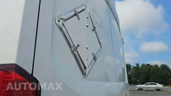 2020 Ford Transit 350 Cargo Van High Roof 148.0" WB - miniatura 28