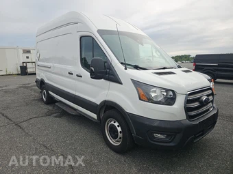 2020 Ford Transit 350 Cargo Van High Roof 148.0" WB - miniatura 3