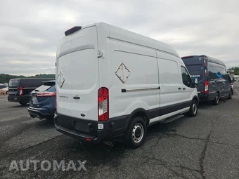 2020 Ford Transit 350 Cargo Van High Roof 148.0" WB - miniatura 4