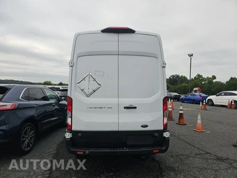 2020 Ford Transit 350 Cargo Van High Roof 148.0" WB - miniatura 5