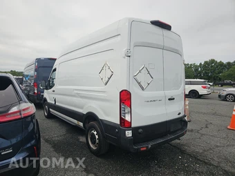 2020 Ford Transit 350 Cargo Van High Roof 148.0" WB - miniatura 6