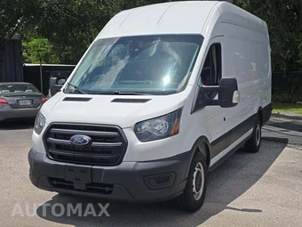 2020 Ford Transit 350 Cargo Van High Roof 148.0" WB