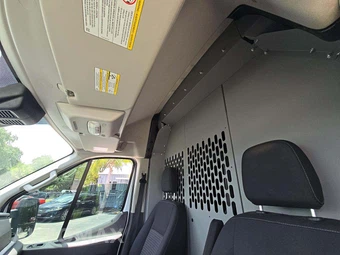 2020 Ford Transit 350 Cargo Van High Roof 148.0" WB - miniatura 11