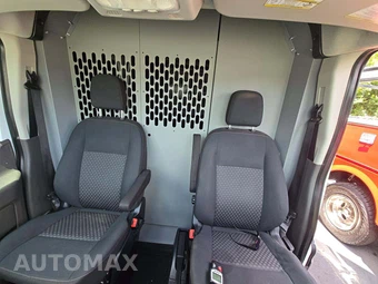 2020 Ford Transit 350 Cargo Van High Roof 148.0" WB - miniatura 13