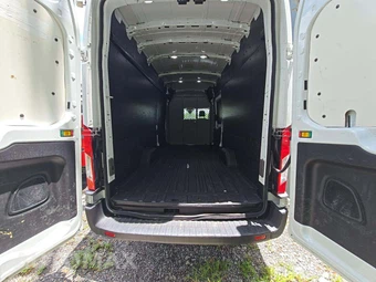 2020 Ford Transit 350 Cargo Van High Roof 148.0" WB - miniatura 14