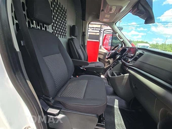 2020 Ford Transit 350 Cargo Van High Roof 148.0" WB - miniatura 18