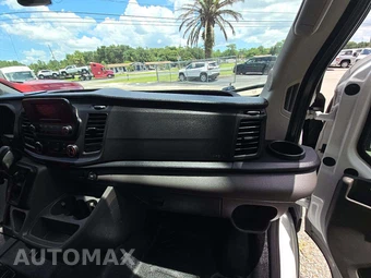 2020 Ford Transit 350 Cargo Van High Roof 148.0" WB - miniatura 19