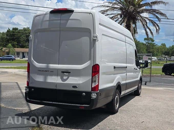 2020 Ford Transit 350 Cargo Van High Roof 148.0" WB - miniatura 3