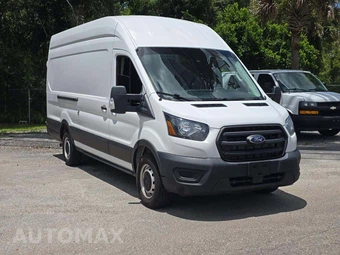 2020 Ford Transit 350 Cargo Van High Roof 148.0" WB - miniatura 4