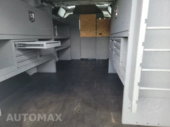2020 Ford Transit 350 Cargo Van Low Roof 148.0" WB - miniatura 15