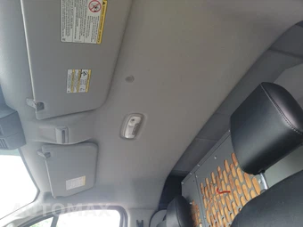 2020 Ford Transit 350 Cargo Van Low Roof 148.0" WB - miniatura 16