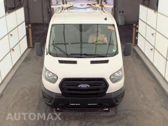 2020 Ford Transit 350 Cargo Van Low Roof 148.0" WB - miniatura 2