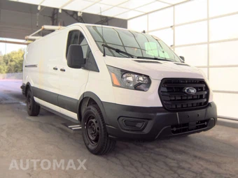 2020 Ford Transit 350 Cargo Van Low Roof 148.0" WB - miniatura 3