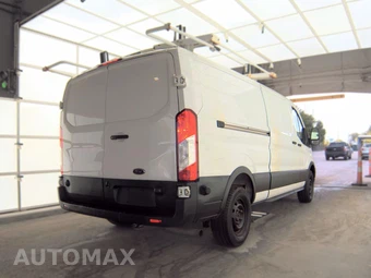 2020 Ford Transit 350 Cargo Van Low Roof 148.0" WB - miniatura 4