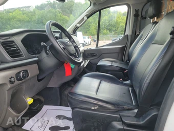 2020 Ford Transit 350 Cargo Van Low Roof 148.0" WB - miniatura 7