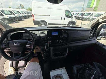 2020 Ford Transit 350 Cargo Van Low Roof 148.0" WB - miniatura 11