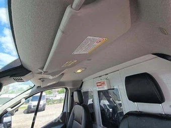 2020 Ford Transit 350 Cargo Van Low Roof 148.0" WB - miniatura 12