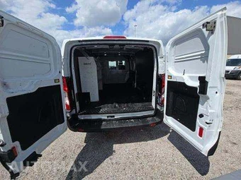 2020 Ford Transit 350 Cargo Van Low Roof 148.0" WB - miniatura 14