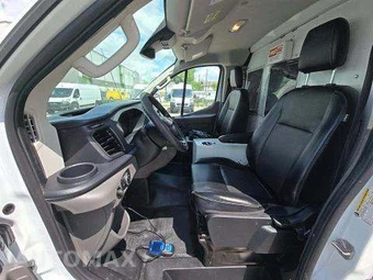 2020 Ford Transit 350 Cargo Van Low Roof 148.0" WB - miniatura 7