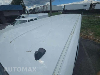 2020 Ford Transit 350 Cargo Van Low Roof 148.0" WB - miniatura 12