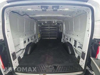2020 Ford Transit 350 Cargo Van Low Roof 148.0" WB - miniatura 13