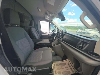2020 Ford Transit 350 Cargo Van Low Roof 148.0" WB - miniatura 17