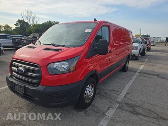 2020 Ford Transit 350 Cargo Van Low Roof 148.0" WB