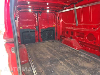 2020 Ford Transit 350 Cargo Van Low Roof 148.0" WB - miniatura 13