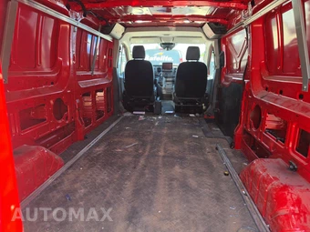 2020 Ford Transit 350 Cargo Van Low Roof 148.0" WB - miniatura 16