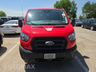 2020 Ford Transit 350 Cargo Van Low Roof 148.0" WB - miniatura 2