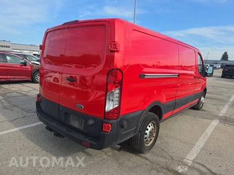 2020 Ford Transit 350 Cargo Van Low Roof 148.0" WB - miniatura 4
