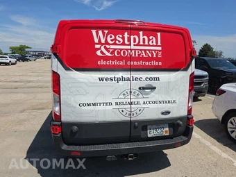 2020 Ford Transit 350 Cargo Van Low Roof 148.0" WB - miniatura 5
