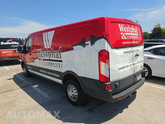 2020 Ford Transit 350 Cargo Van Low Roof 148.0" WB - miniatura 6