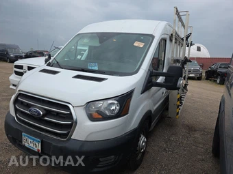 2020 Ford Transit 350 Cargo Van Medium Roof 130.0" WB