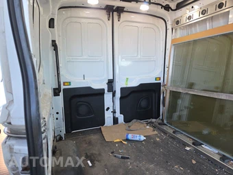 2020 Ford Transit 350 Cargo Van Medium Roof 130.0" WB - miniatura 13
