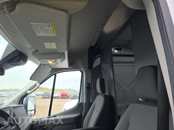 2020 Ford Transit 350 Cargo Van Medium Roof 130.0" WB - miniatura 17