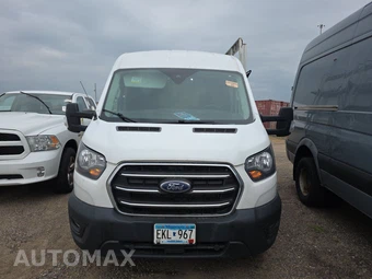 2020 Ford Transit 350 Cargo Van Medium Roof 130.0" WB - miniatura 2