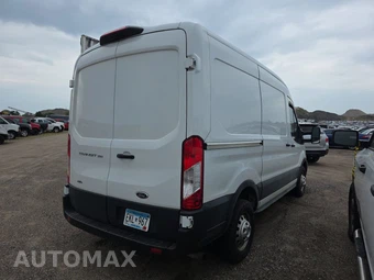2020 Ford Transit 350 Cargo Van Medium Roof 130.0" WB - miniatura 4