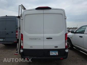 2020 Ford Transit 350 Cargo Van Medium Roof 130.0" WB - miniatura 5