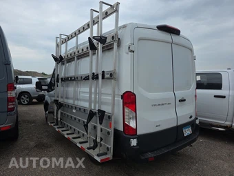 2020 Ford Transit 350 Cargo Van Medium Roof 130.0" WB - miniatura 6