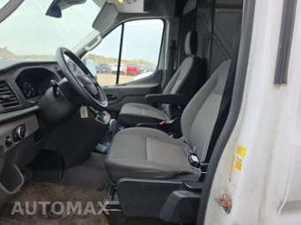2020 Ford Transit 350 Cargo Van Medium Roof 130.0" WB - miniatura 7
