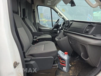 2020 Ford Transit 350 Cargo Van Medium Roof 130.0" WB - miniatura 8