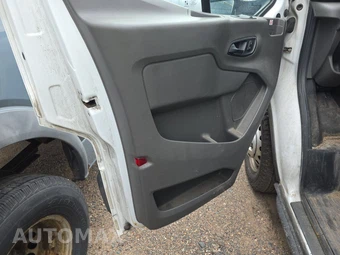 2020 Ford Transit 350 Cargo Van Medium Roof 130.0" WB - miniatura 9