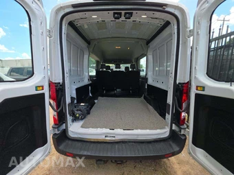 2020 Ford Transit 350 Crew Van Medium Roof 130.0" WB - miniatura 12