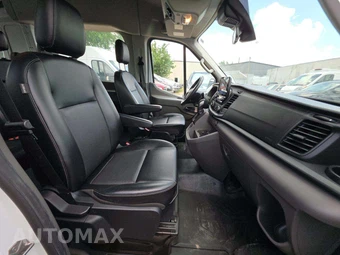 2020 Ford Transit 350 Crew Van Medium Roof 130.0" WB - miniatura 16