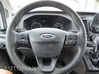 2020 Ford Transit 350 Cutaway - miniatura 16