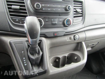 2020 Ford Transit 350 Cutaway - miniatura 17