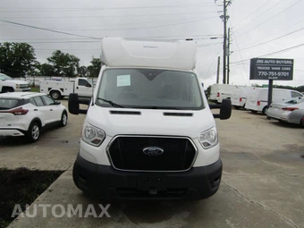 2020 Ford Transit 350 Cutaway - miniatura 2